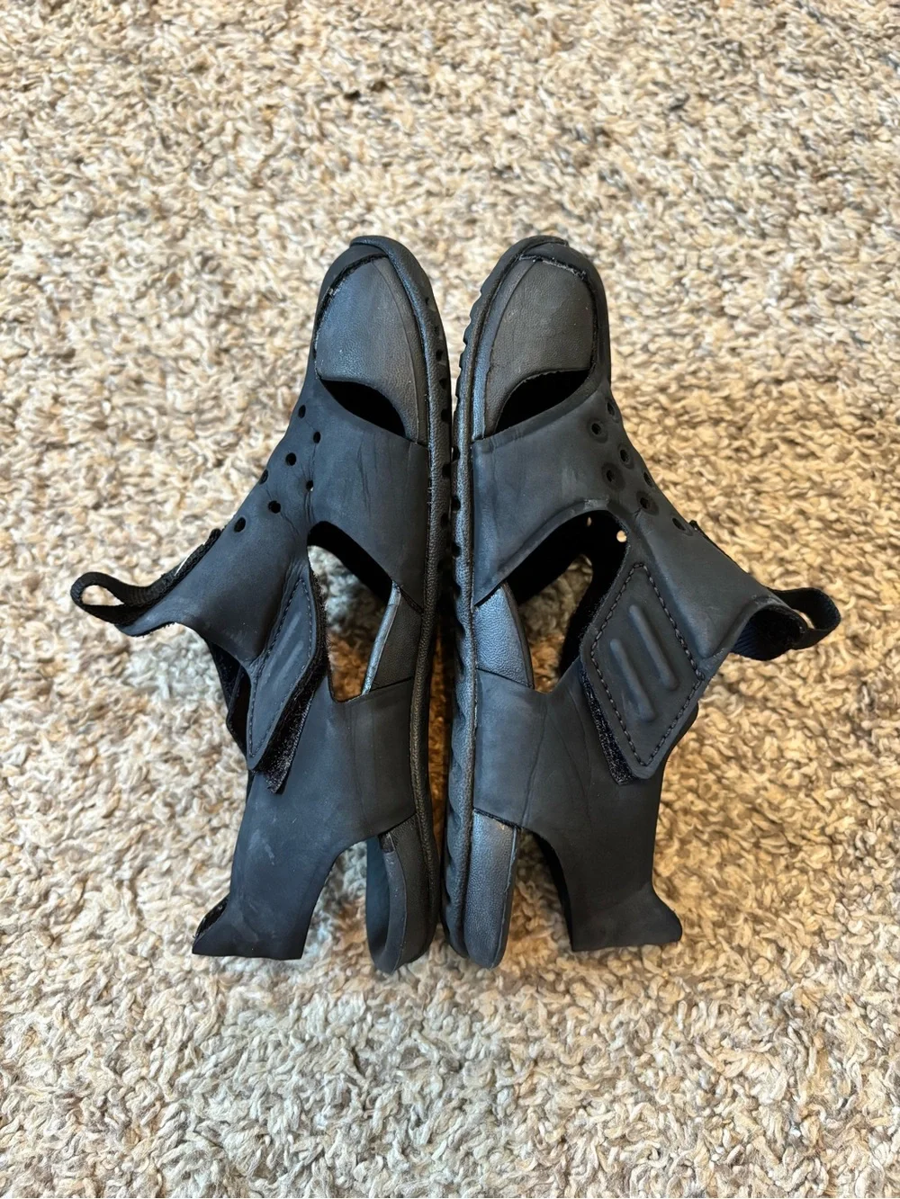 Nike Sunray protect 2 sandals